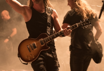 Epica - Photo By Dänu