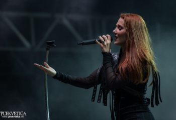 Epica - Photo By Dänu
