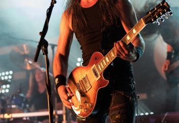 Epica - Photo By Dänu