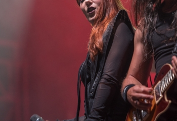 Epica - Photo By Dänu