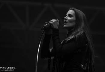 Epica - Photo By Dänu