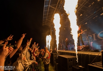 Epica - Photo By Dänu