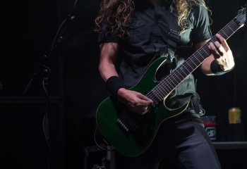 Epica - Photo By Dänu