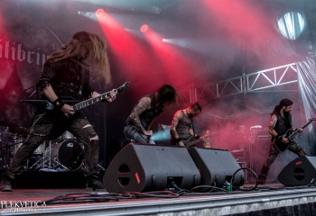 Equilibrium - Photo By Marc