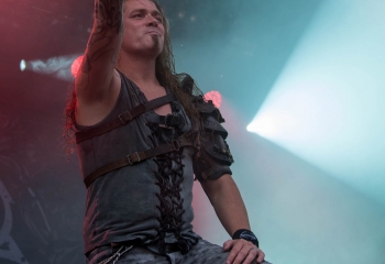 Equilibrium - Photo By Marc