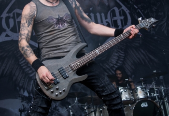 Equilibrium - Photo By Marc