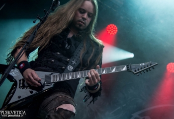 Equilibrium - Photo By Marc