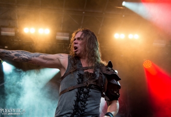 Equilibrium - Photo By Marc