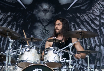 Equilibrium - Photo By Marc