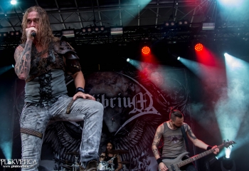 Equilibrium - Photo By Marc