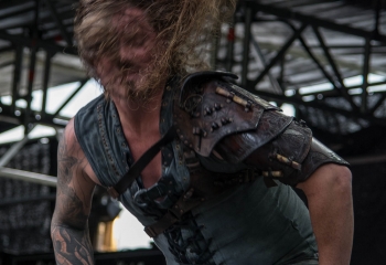 Equilibrium - Photo By Marc