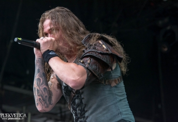 Equilibrium - Photo By Marc