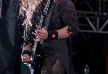 Equilibrium - Photo By Marc