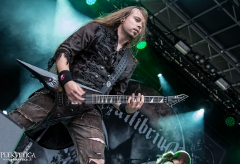 Equilibrium - Photo By Marc