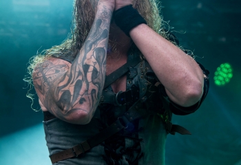 Equilibrium - Photo By Marc