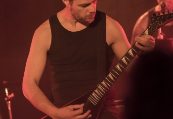 Excelsis - Photo By Dänu