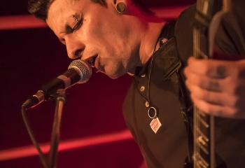 Excelsis - Photo By Dänu