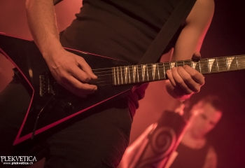 Excelsis - Photo By Dänu