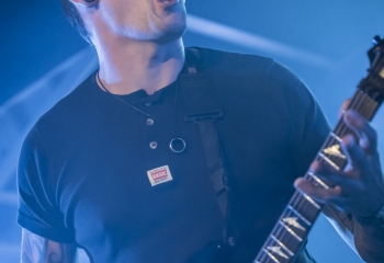 Excelsis - Photo By Dänu