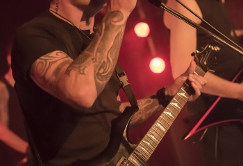 Excelsis - Photo By Dänu