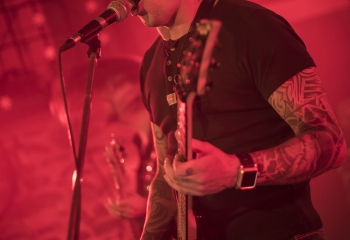 Excelsis - Photo By Dänu