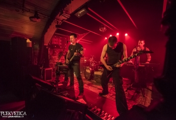 Excelsis - Photo By Dänu