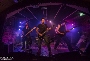 Excelsis - Photo By Dänu