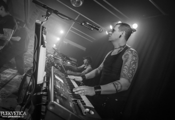 Excelsis - Photo By Dänu