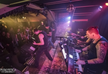 Excelsis - Photo By Dänu