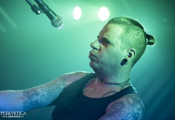 Excelsis - Photo By Dänu