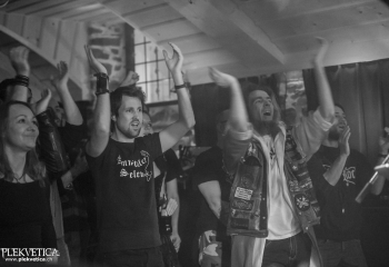 Excelsis - Photo By Dänu