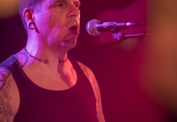 Excelsis - Photo By Dänu