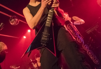 Excelsis - Photo By Dänu