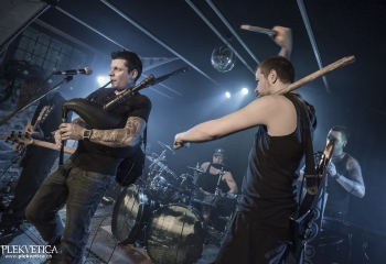 Excelsis - Photo By Dänu