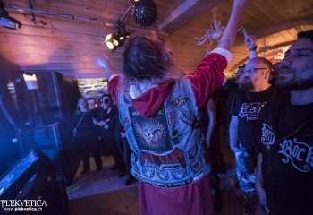 Excelsis - Photo By Dänu