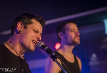 Excelsis - Photo By Dänu