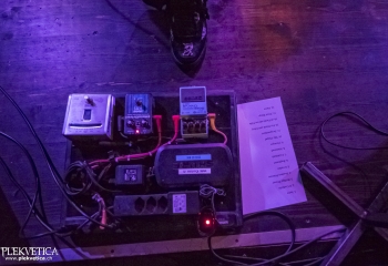 Excelsis - Photo By Dänu