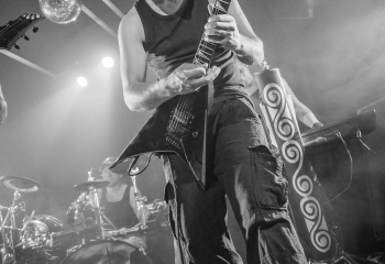 Excelsis - Photo By Dänu