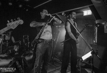 Excelsis - Photo By Dänu