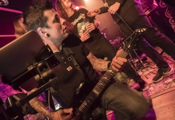 Excelsis - Photo By Dänu