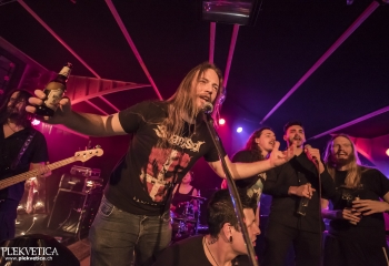 Excelsis - Photo By Dänu
