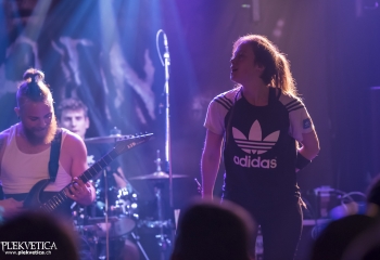 Expellow - Photo By Dänu