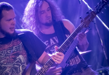 Expellow - Photo By Dänu