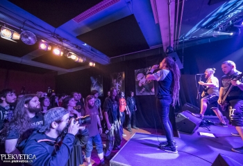 Expellow - Photo By Dänu