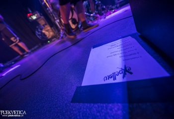 Expellow - Photo By Dänu