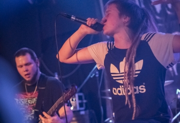 Expellow - Photo By Dänu