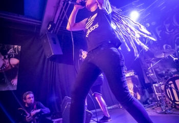 Expellow - Photo By Dänu