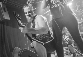 Expellow - Photo By Dänu