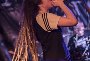 Expellow - Photo By Dänu