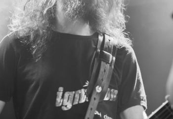 Fashion Roadkill - Photo By Dänu